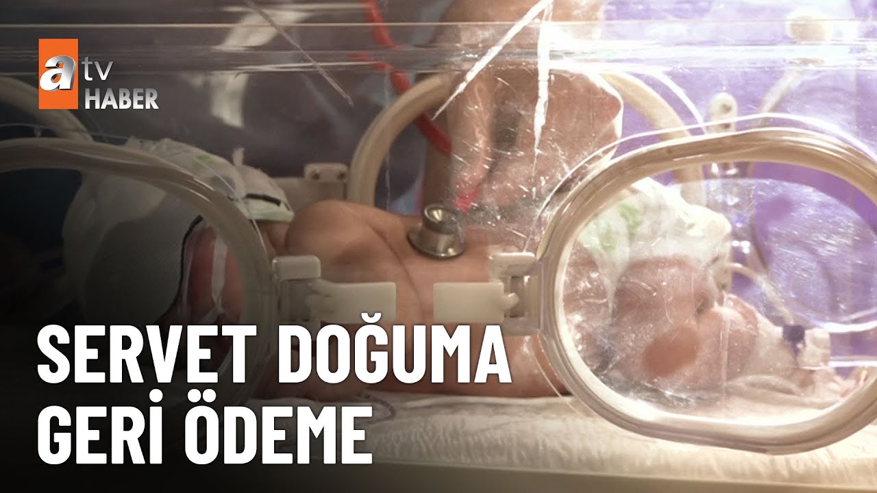 Özel hastanelerden fazla ödemeyi geri alma hakkınız var - atv Haber 31 Temmuz 2025