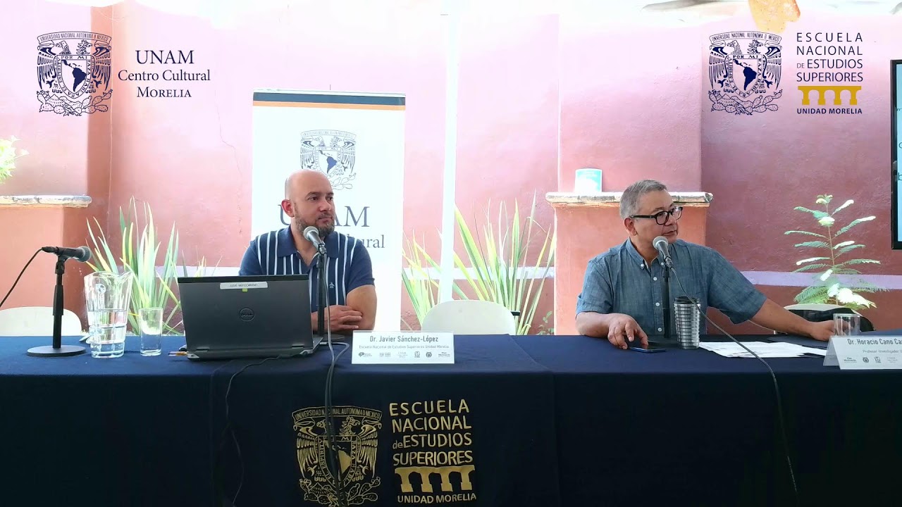 Conferencia: El cuerpo se mueve, el cerebro mejora
