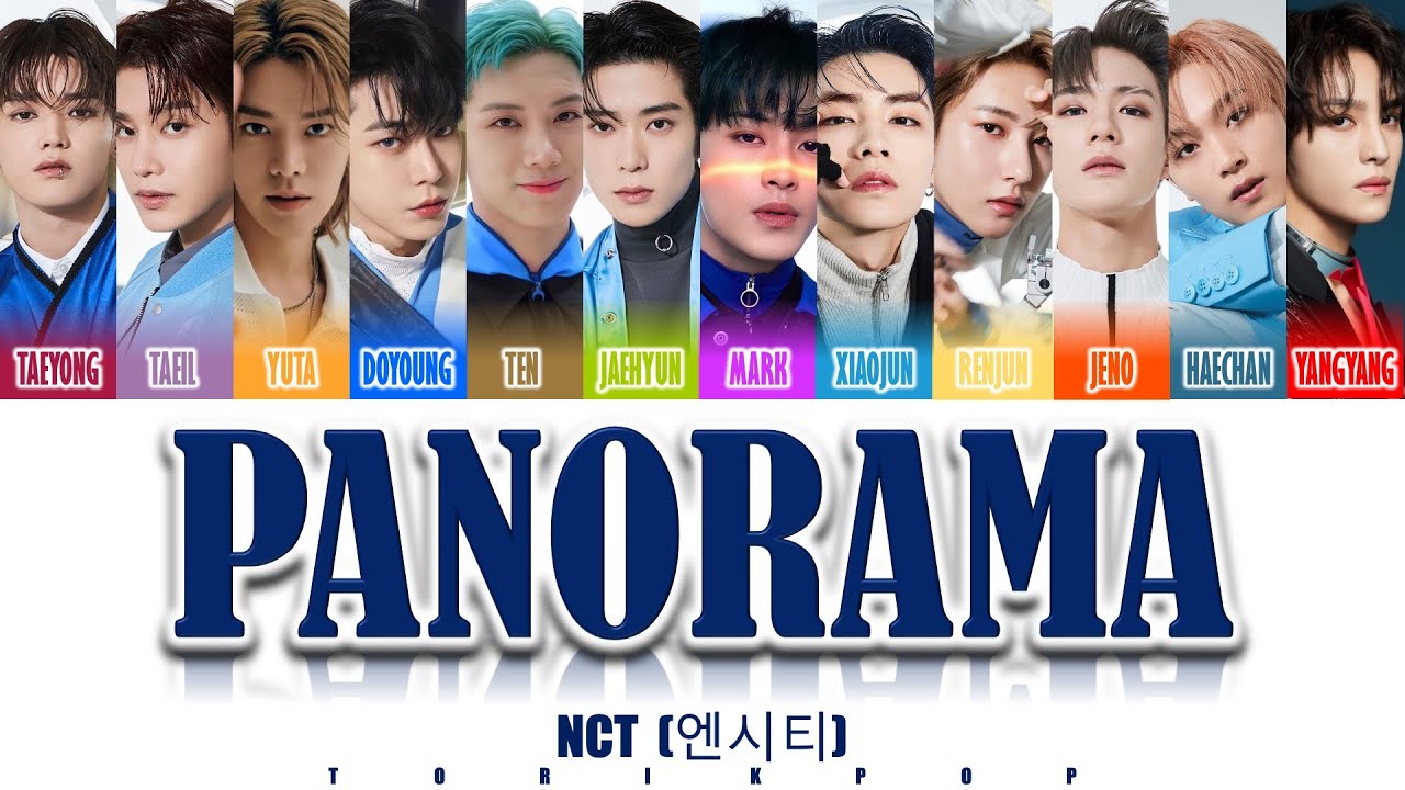 How Would NCT OT12 Sing 
