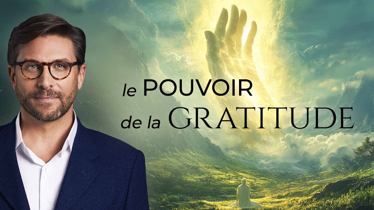La Gratitude : le Secret d'&Eacute;picure pour une Vie Epanouie