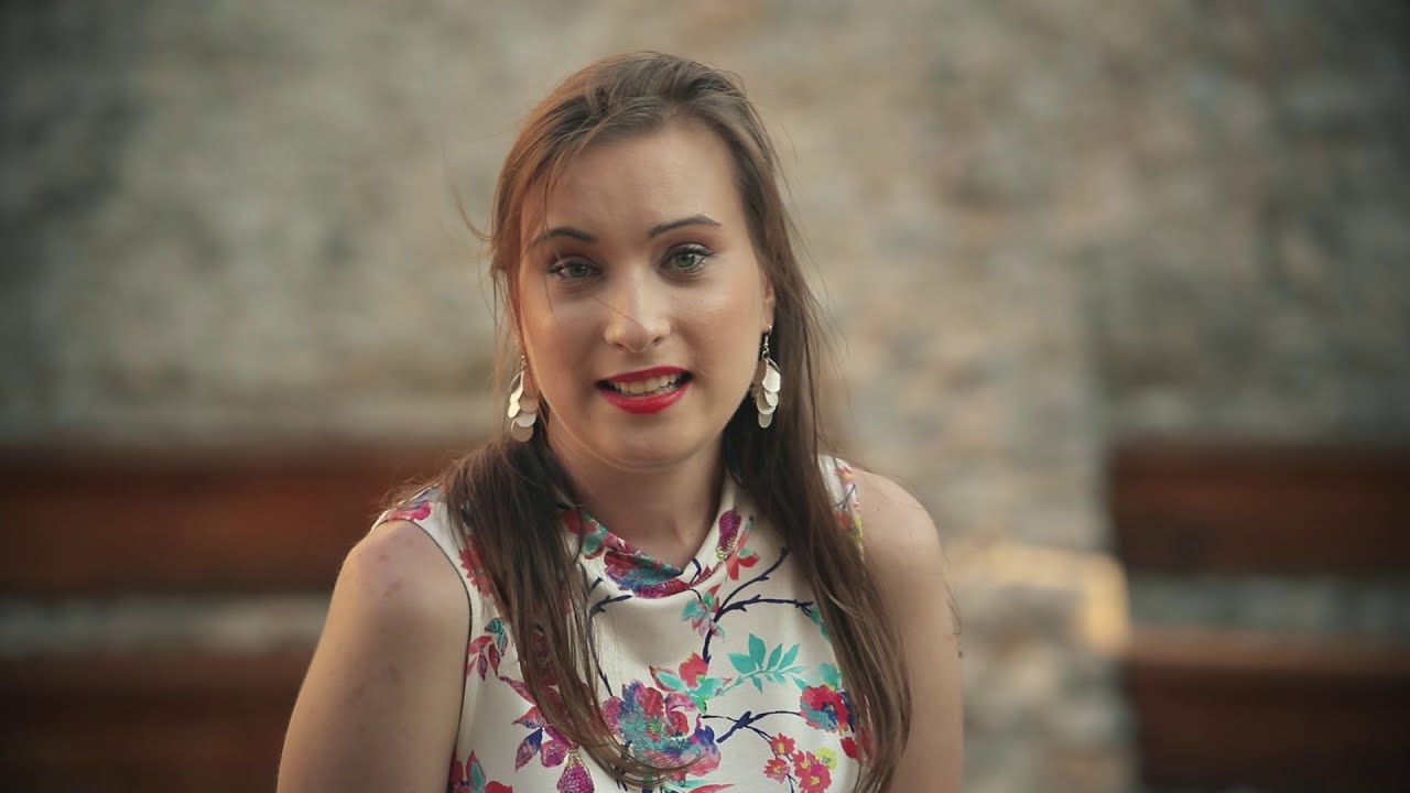 Duo Akord Pagáčovci - Tmavovlasý 2017 OFFICIAL VIDEO