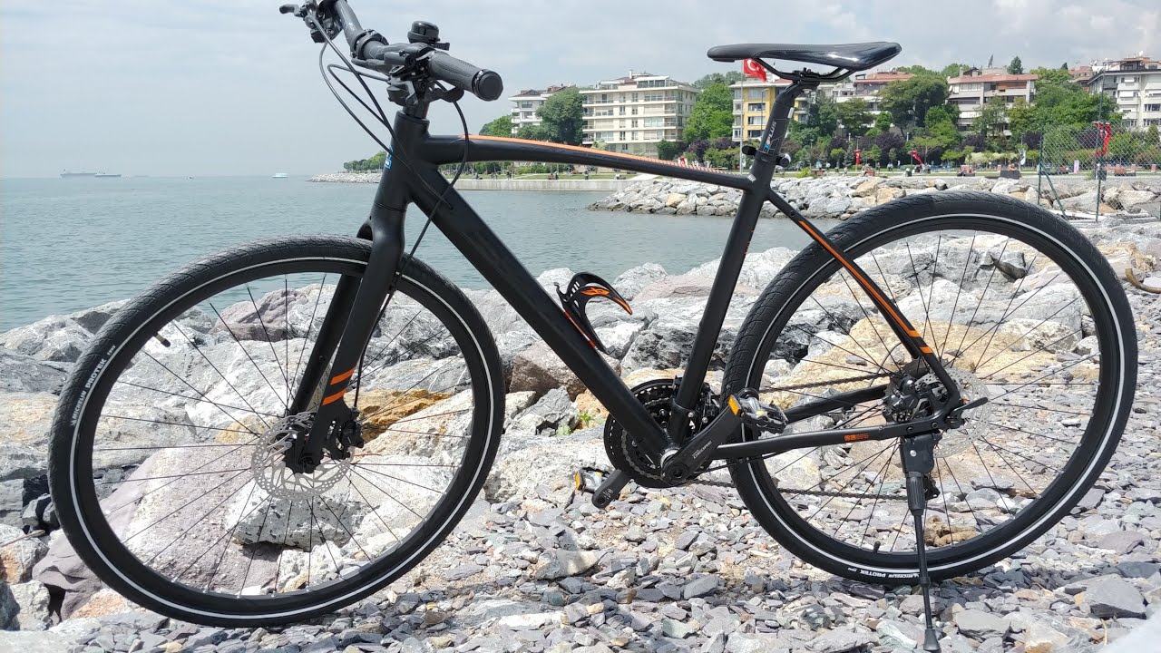 bisan trx 8600 incelemesi