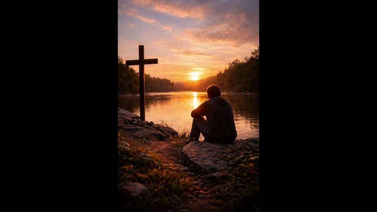 Jesus kommt Leise