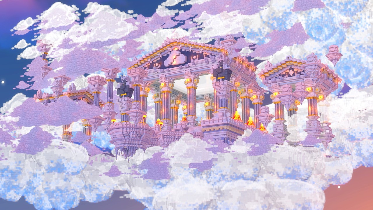 The Best New Minecraft Skyblock Server in 2026 (Java & Bedrock IP)