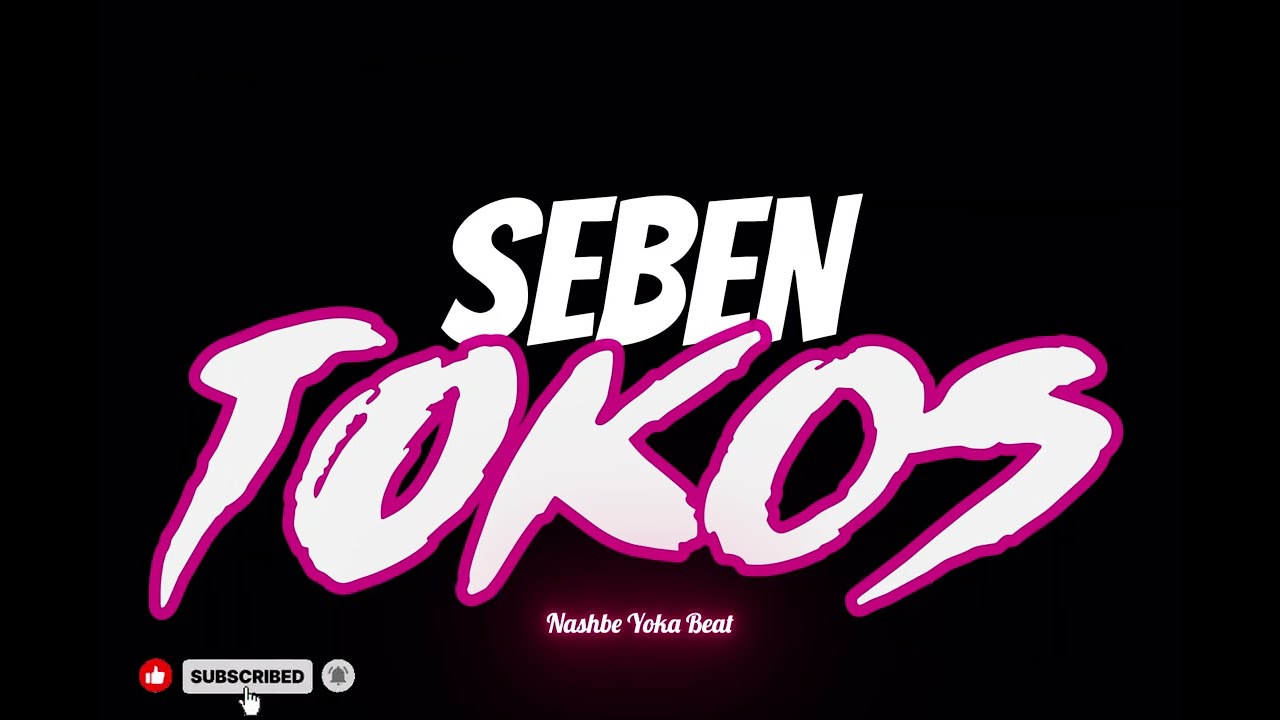 AFRO_SEBEN _OKOS_INSTRU_BY_NASHBE_YOKA_BEAT_2026