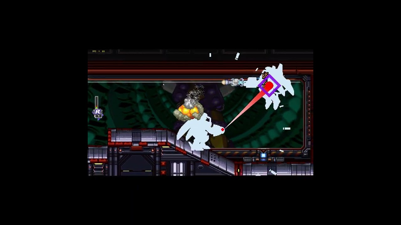 Bren - Eternity RTS (Infinity Mijinion Megaman X6 Remix)