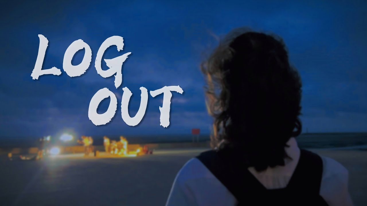 ::首播::文華高中第31屆畢業歌【LOG OUT】(Official Music Video)