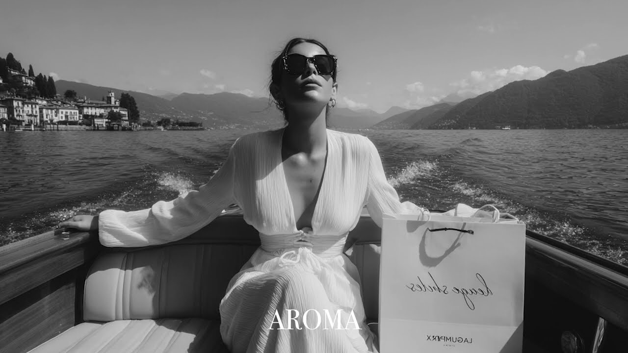 AROMA - Top Retro Deep House Mix 2026 | Top Retro Vocal Mix #deephouse