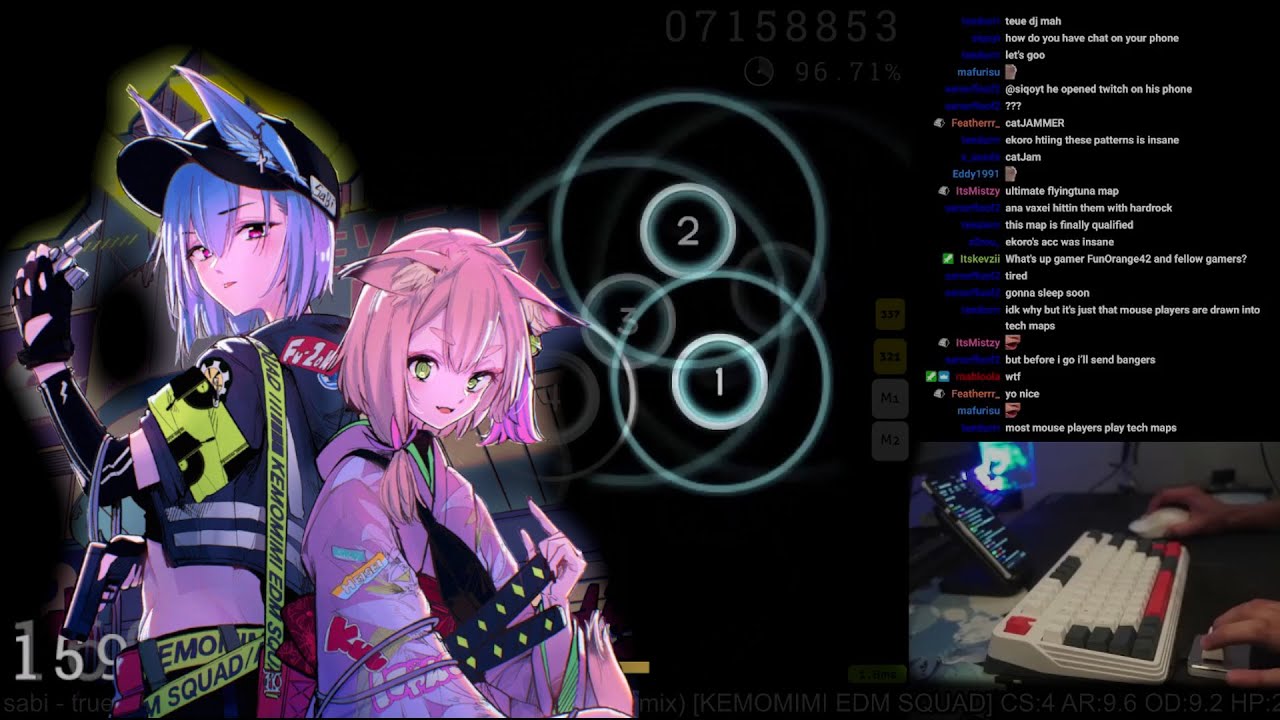 THE COOLEST TECH MAP IN OSU