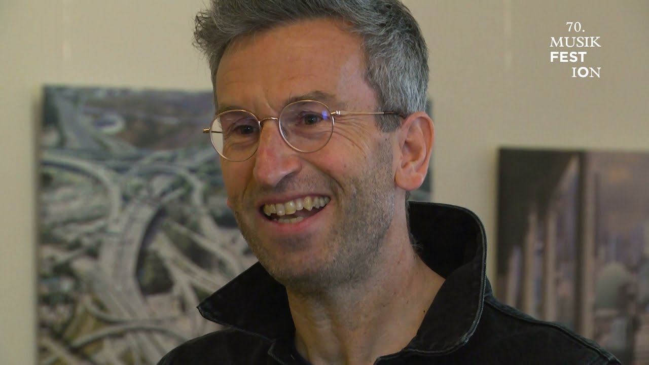 Auf ein Wort mit ... Bernd Sibler, Bayerischer Staatsminister für Wissenschaft und Kunst
