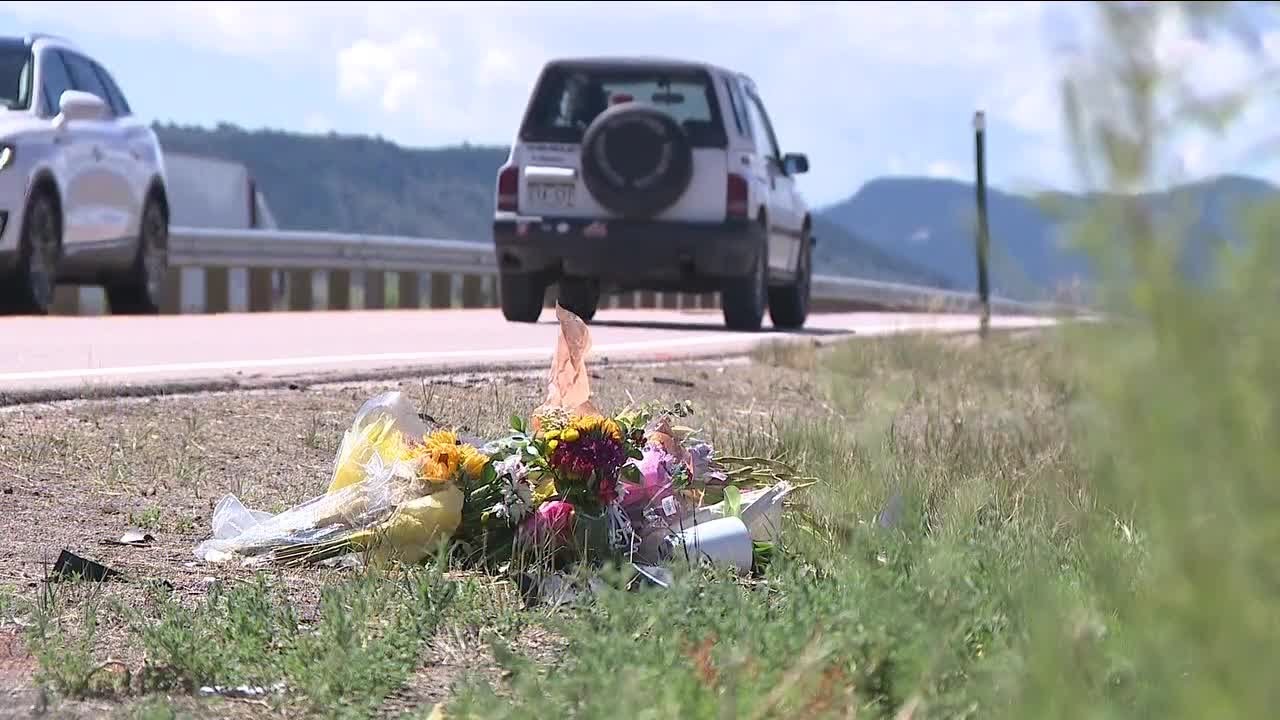 Castle Rock community stepping up for families of teens killed, injured in crash