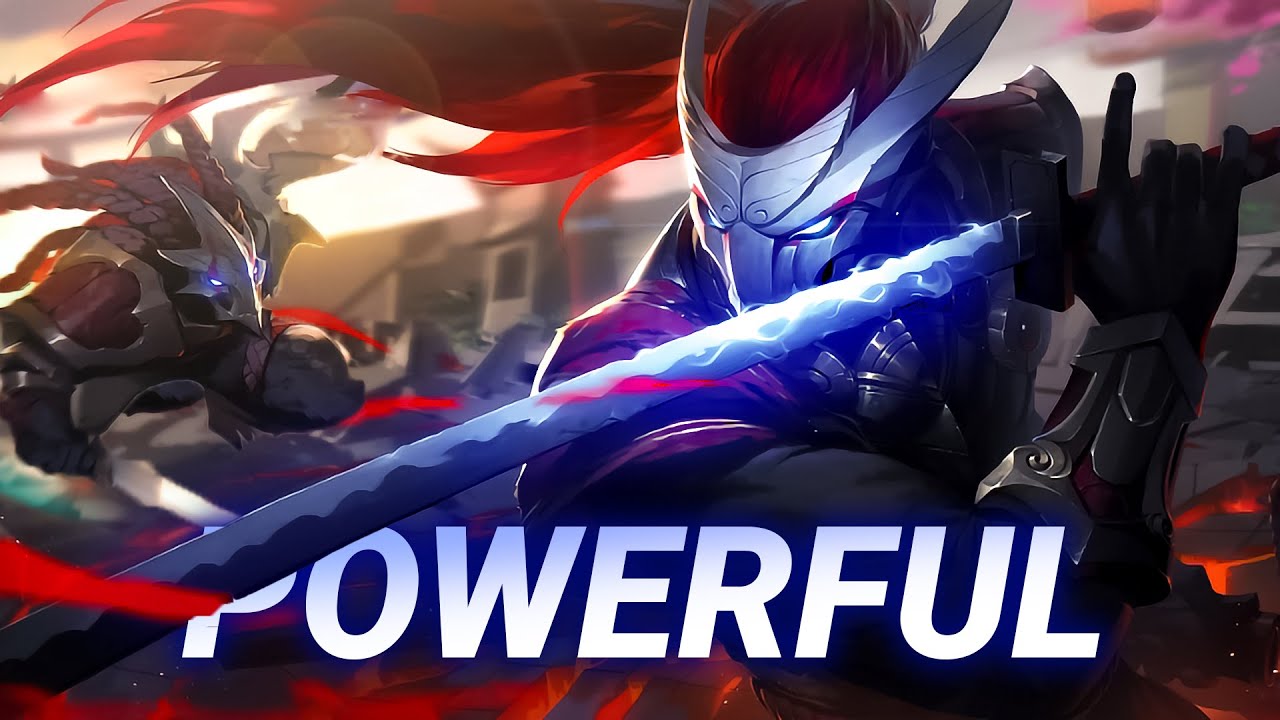 Songs that make you feel Powerful (NEONI Mix) 🔥