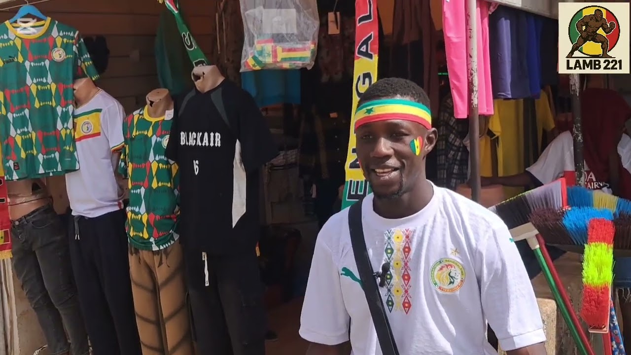  Sénégal, Qui Soulèvera le Trophée ?