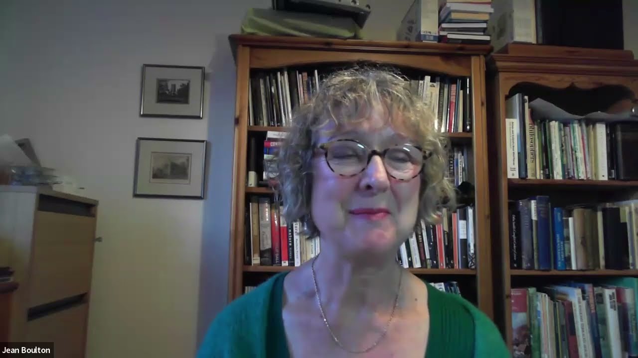 Embracing Complexity: Insights from Dr. Jean Boulton & Dr. Sharon Varney | Henley Africa Webinar