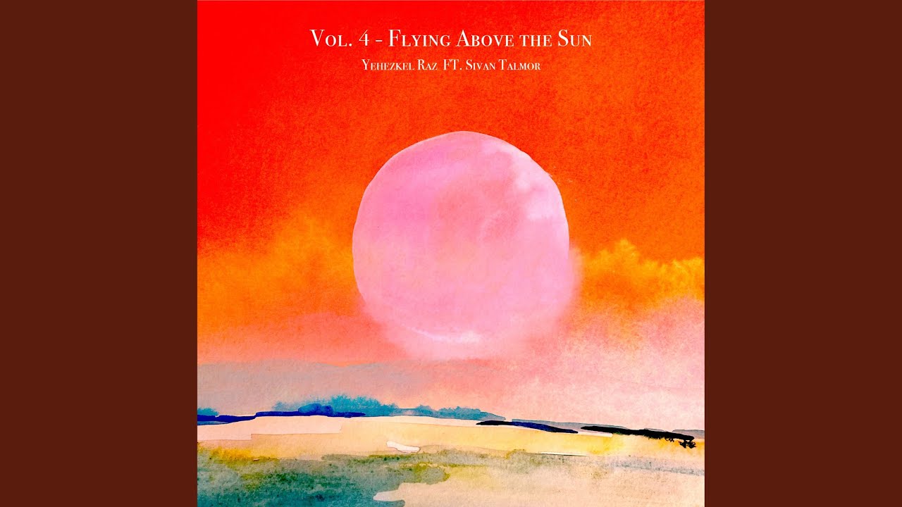 Ballad to a Mexican Desert