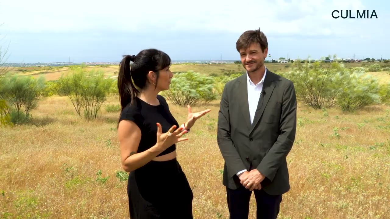 Camaleones Por España - CULMIA Retamar Alcorcón