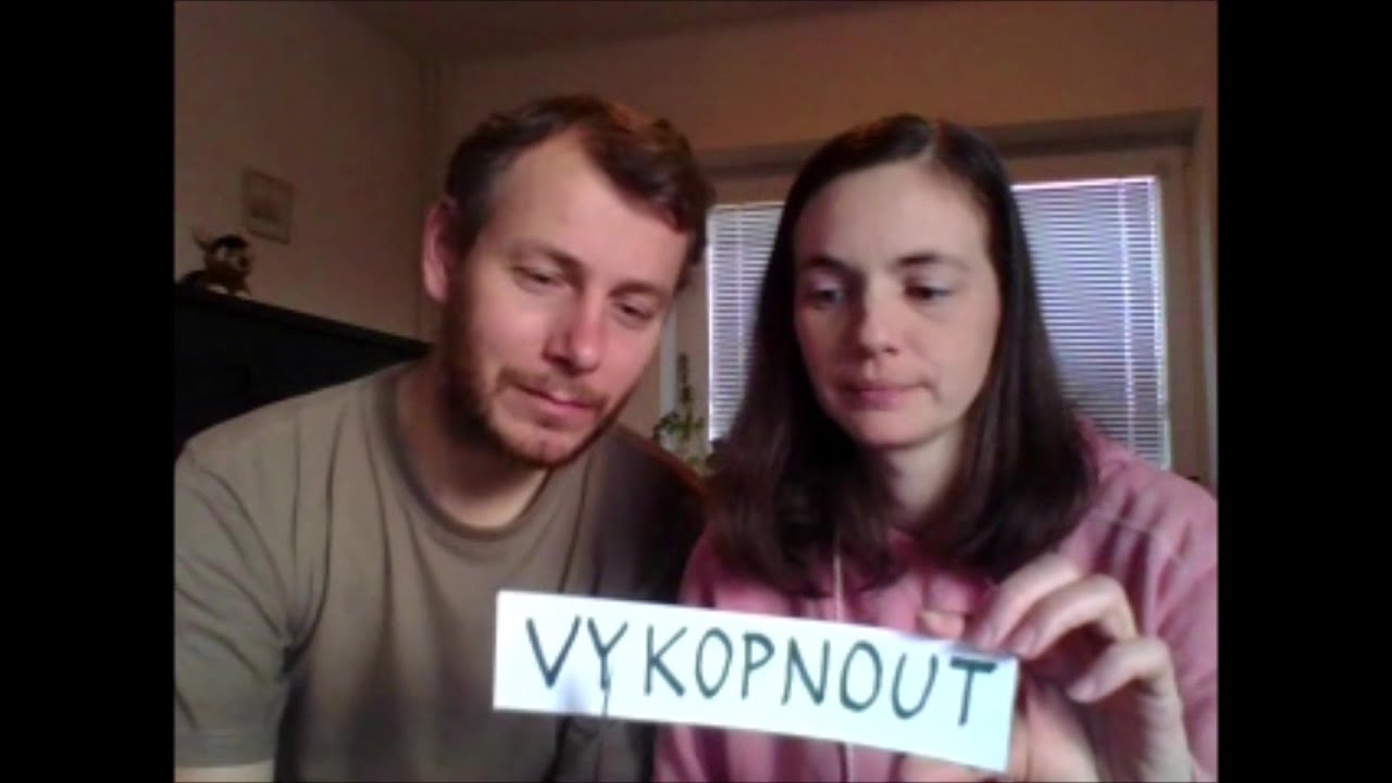 Vyjmenovaná slova po V