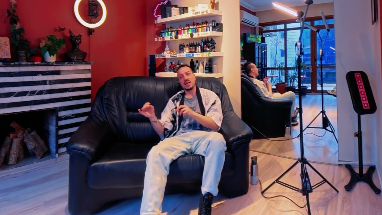 Dövme Hakkında En Büyük Yanlışlar(MİTLER)! | Tümer Erenler Tattoo Anlatıyor