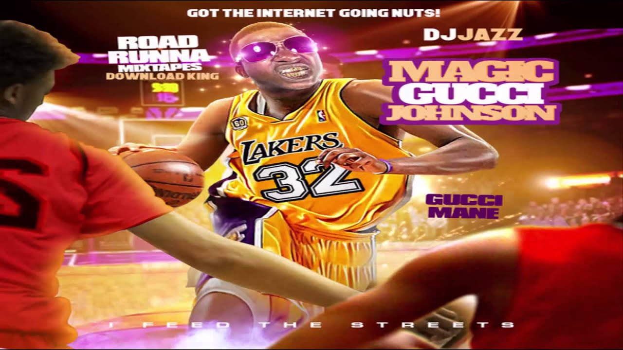 03 - Gucci Mane God (Remix)