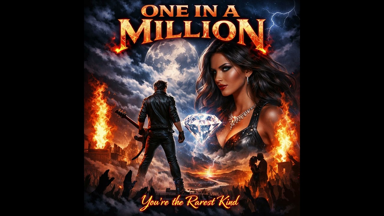 One in a Million