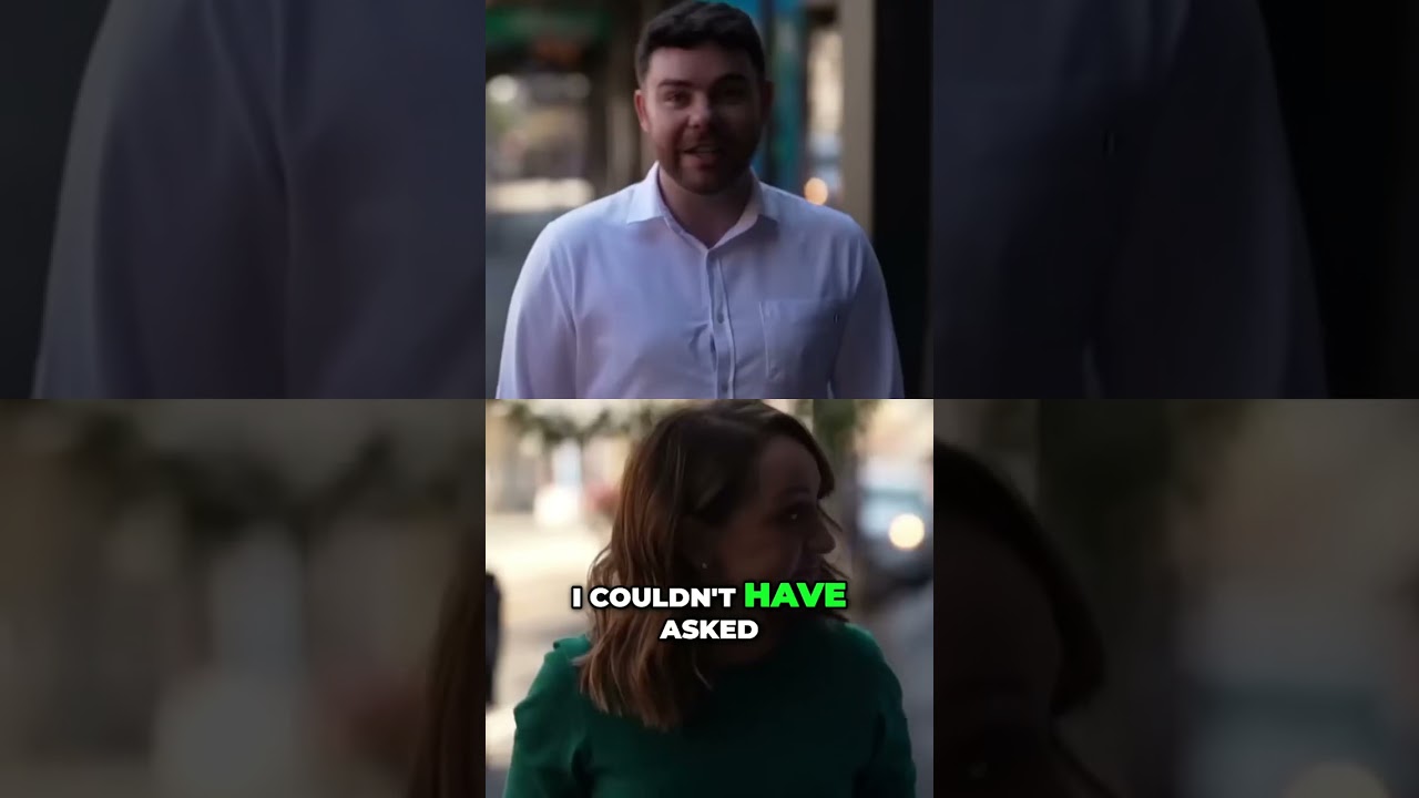 A Beautiful Day in Fitzroy: A Heartfelt Story of Love and Loss