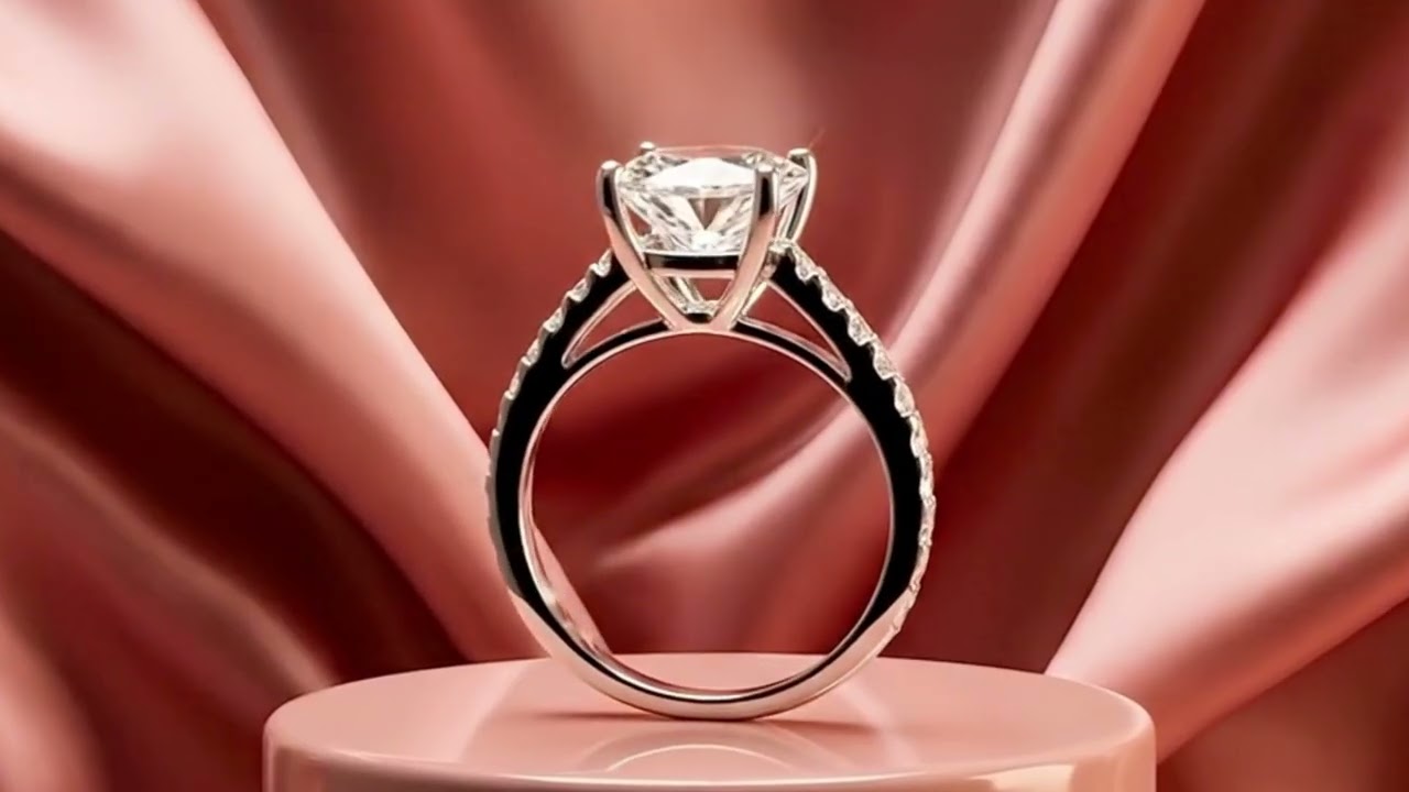 Whispers of Love: El Símbolo de Tu Promesa Eterna