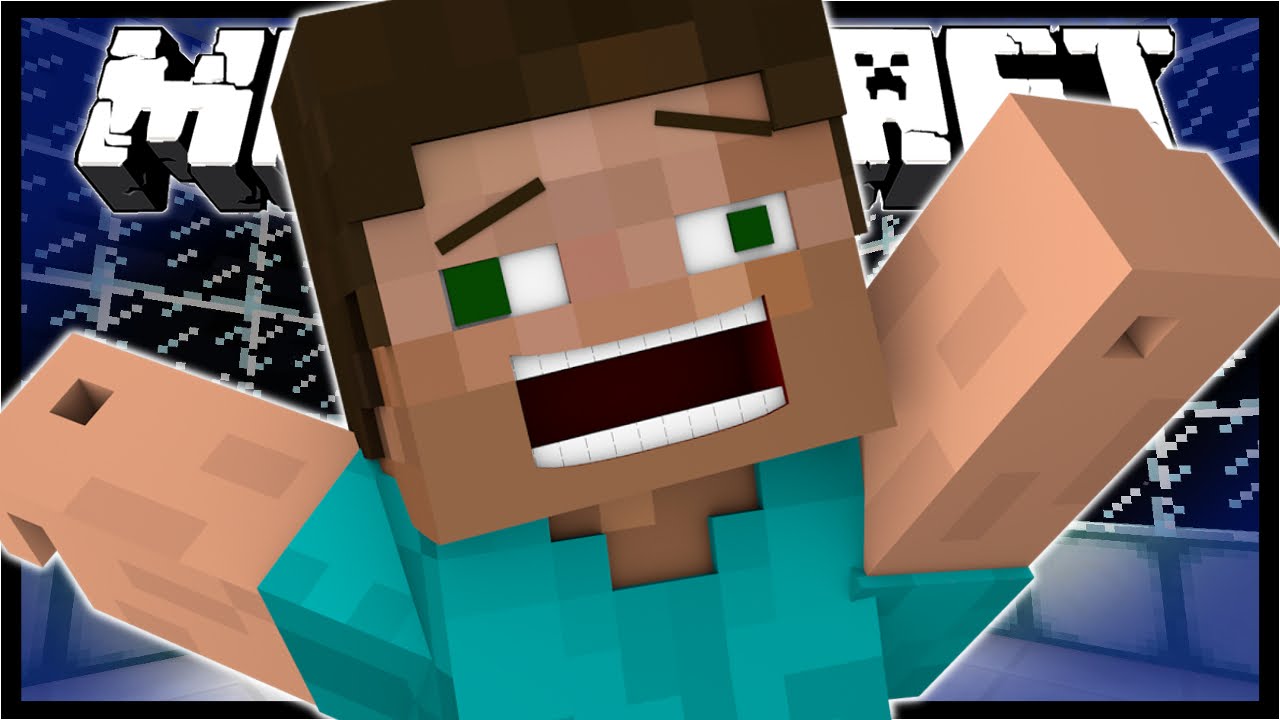 MINECRAFT IDIOT TEST!