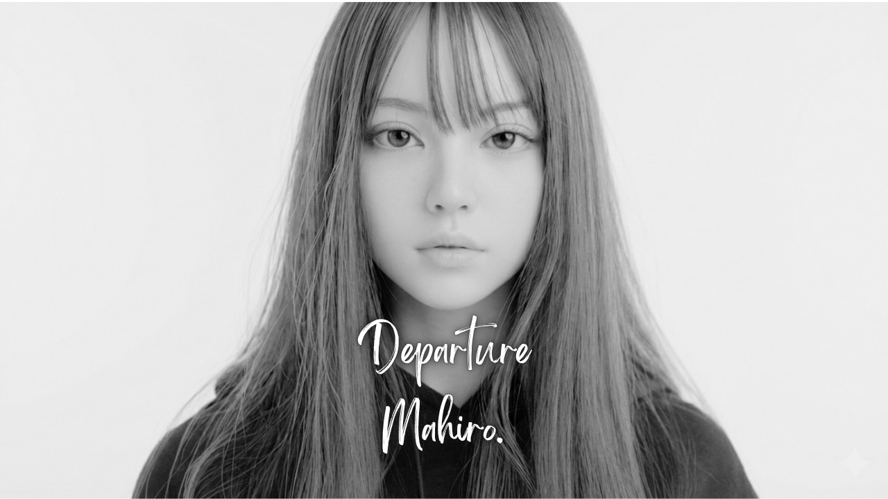 Kanon Vocal BGM – Track 1: Departure
