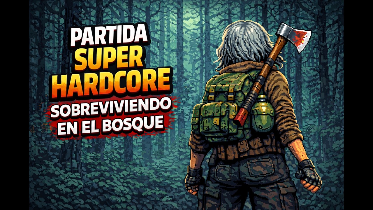 PROJECT ZOMBOID MODO EXTINCION