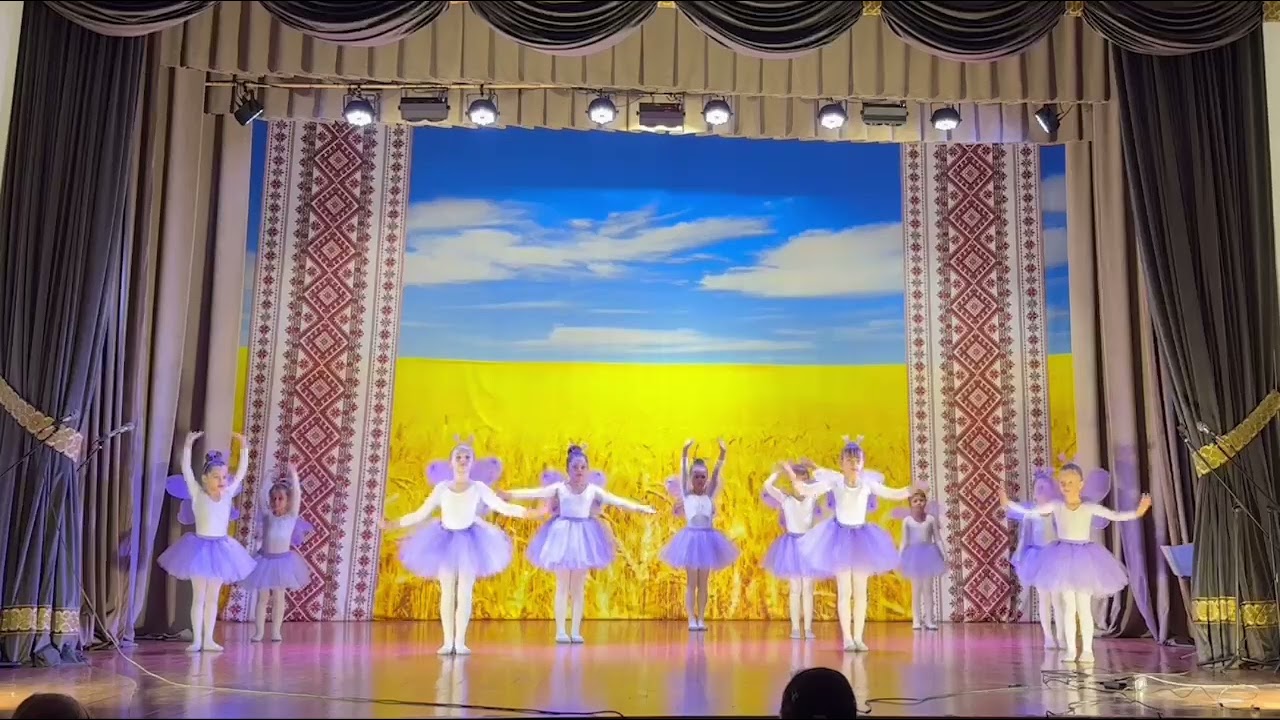 Хореографічний колектив 