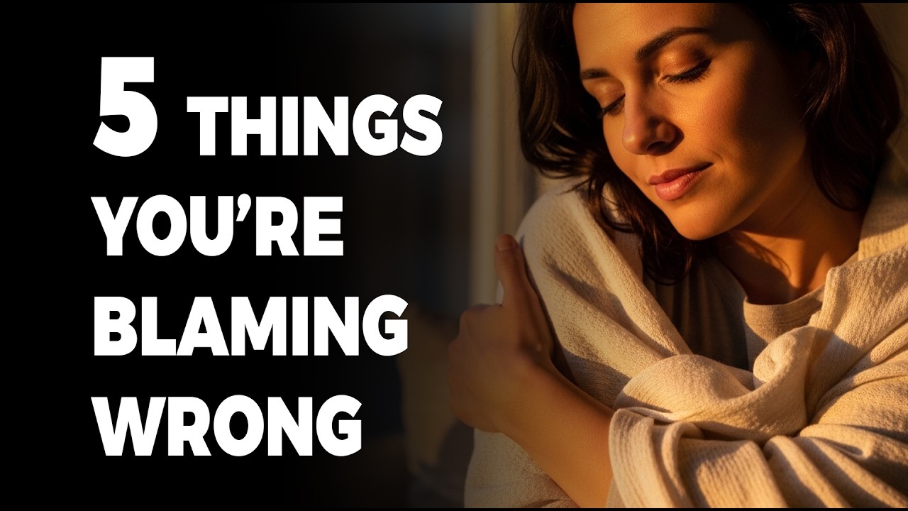 It's Okay If Today Didn't Go Well | Guided Meditation for Self-Compassion