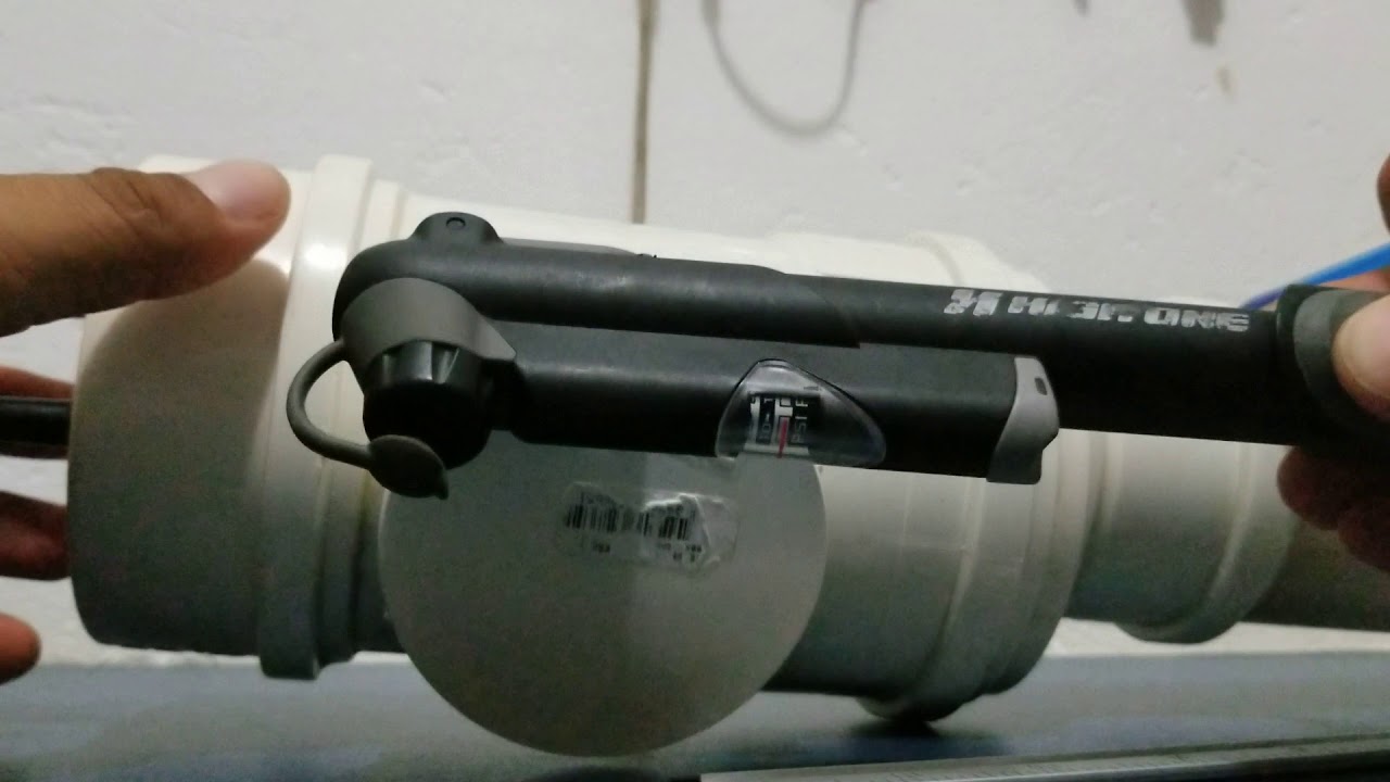 Pressurizador de bolas de tennis
