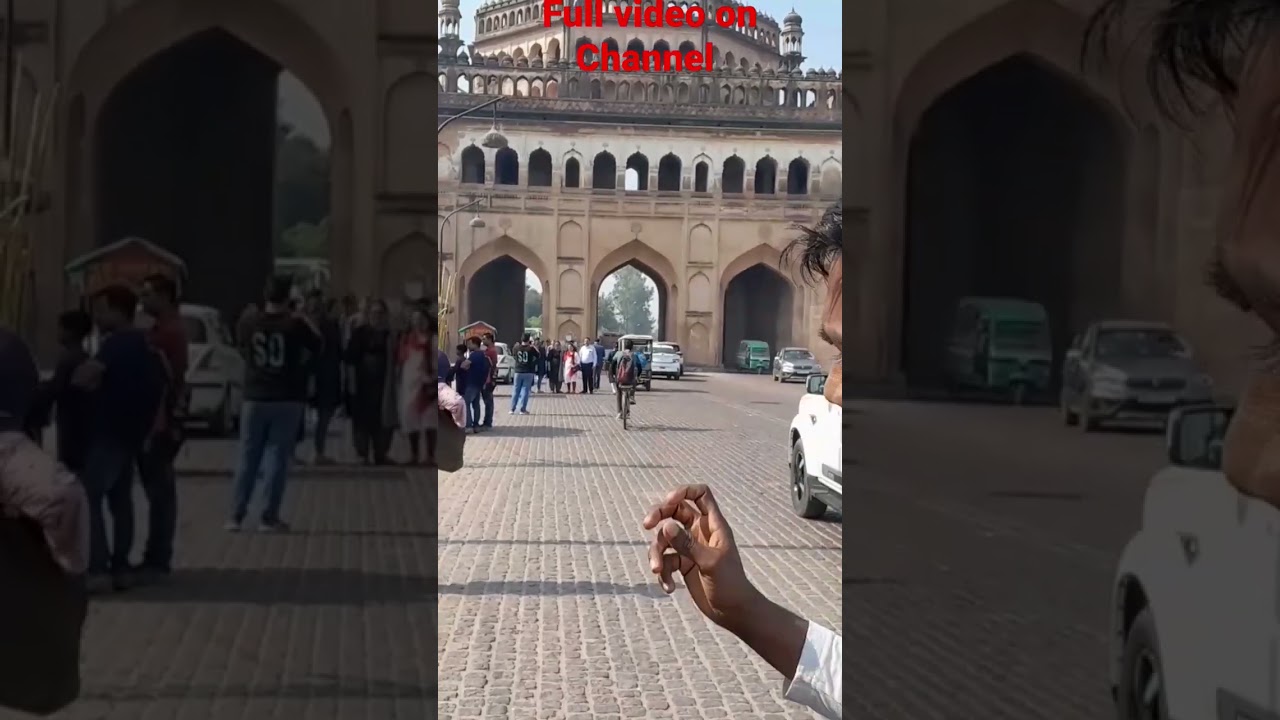 Gadar shooting place #video #bettiah #gadar2 #gadar #lucknow #up #desbhakti #gorakhpur  #comedy