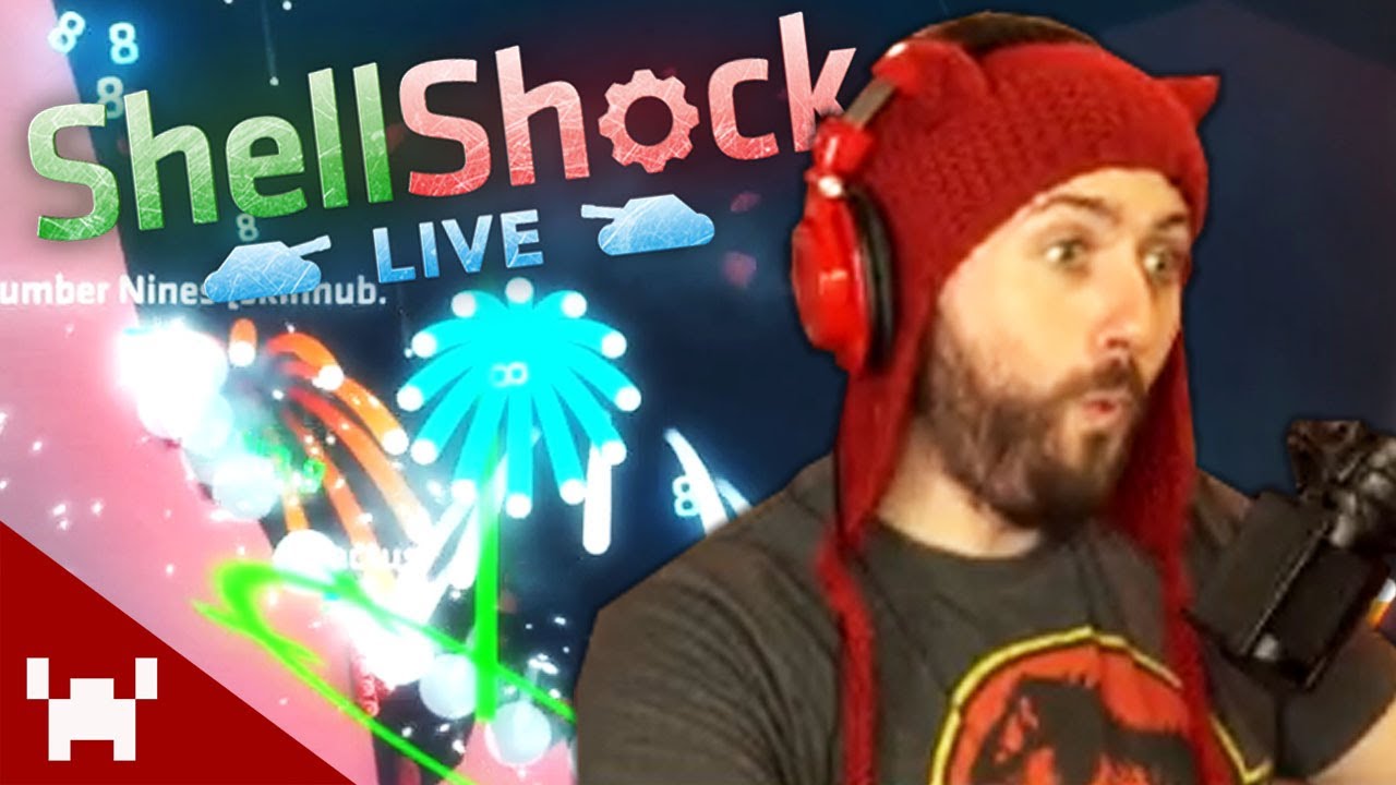 WE ARE UNSTOPPABLE (Shellshock Live w/ Ze, Chilled, GaLm, & Smarty)
