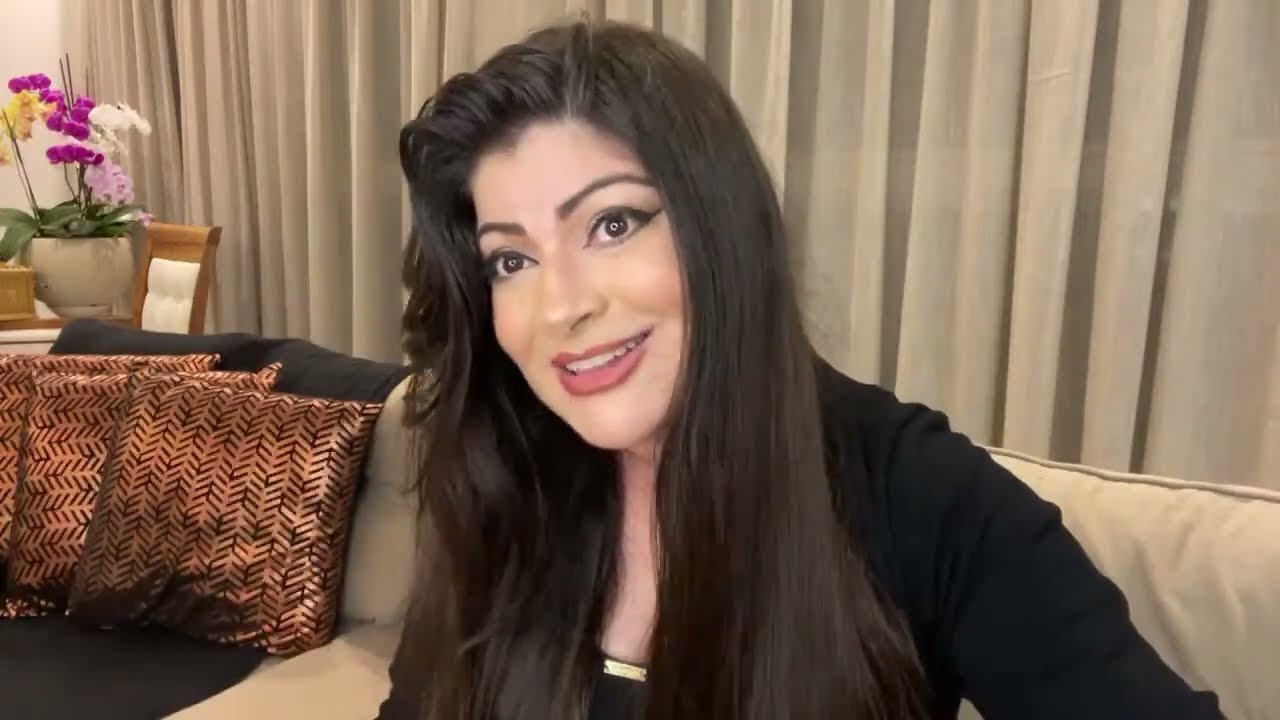 REVELAÇÃO DA MEIA-NOITE  Vejo vc chocada com esta resposta de oração