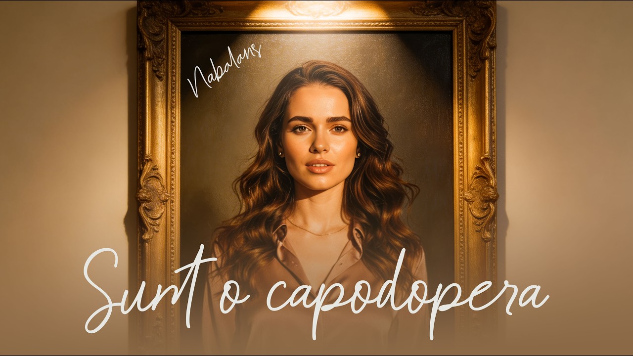 NABALANS x Rebeka - Sunt O Capodopera