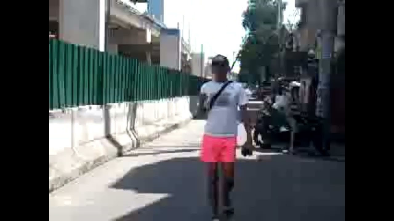 May Poste Na Sa Algeciras St Loyola To G.Tuazon (Latest Update NSCR) Vlog 1-23-2026