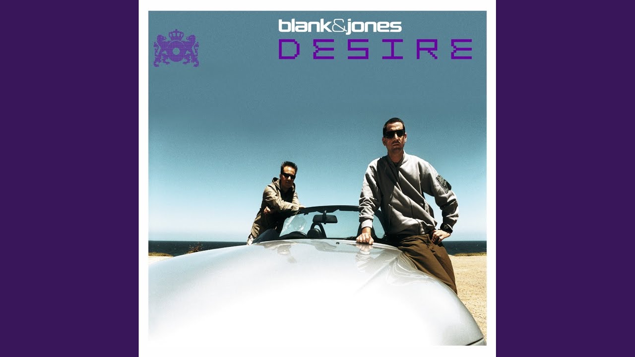 Desire (4 Strings Remix)