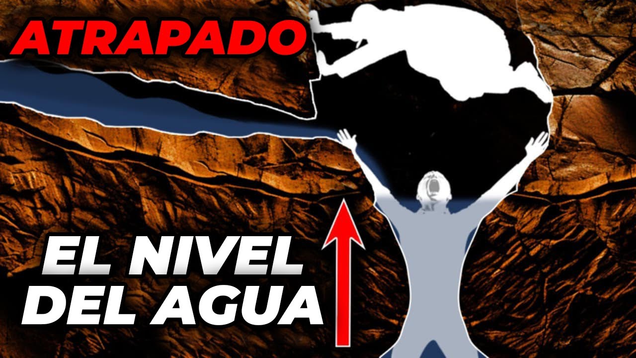La Situación Más Espantosa En La Cueva | La Espeleología Salió Terriblemente Mal