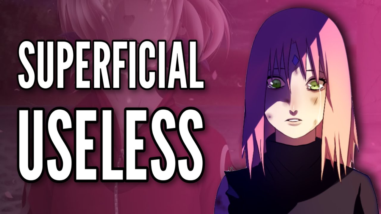 Why Do People HATE Sakura?