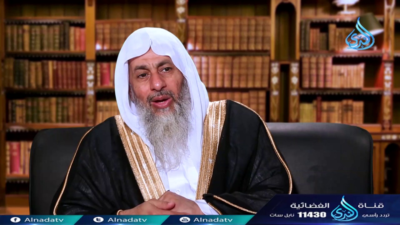 وإن طائفتان من المؤمنين اقتتلوا فأصلحوا بينهما |ح23| لهذا أنزلت 2 | الشيخ مصطفي العدوي