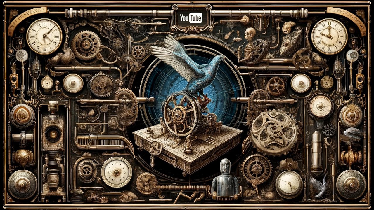 O&rsquo;z davrining ilg&rsquo;or lekin unitilgan ixtirolari 🗝 | Yoqolgan Tarix