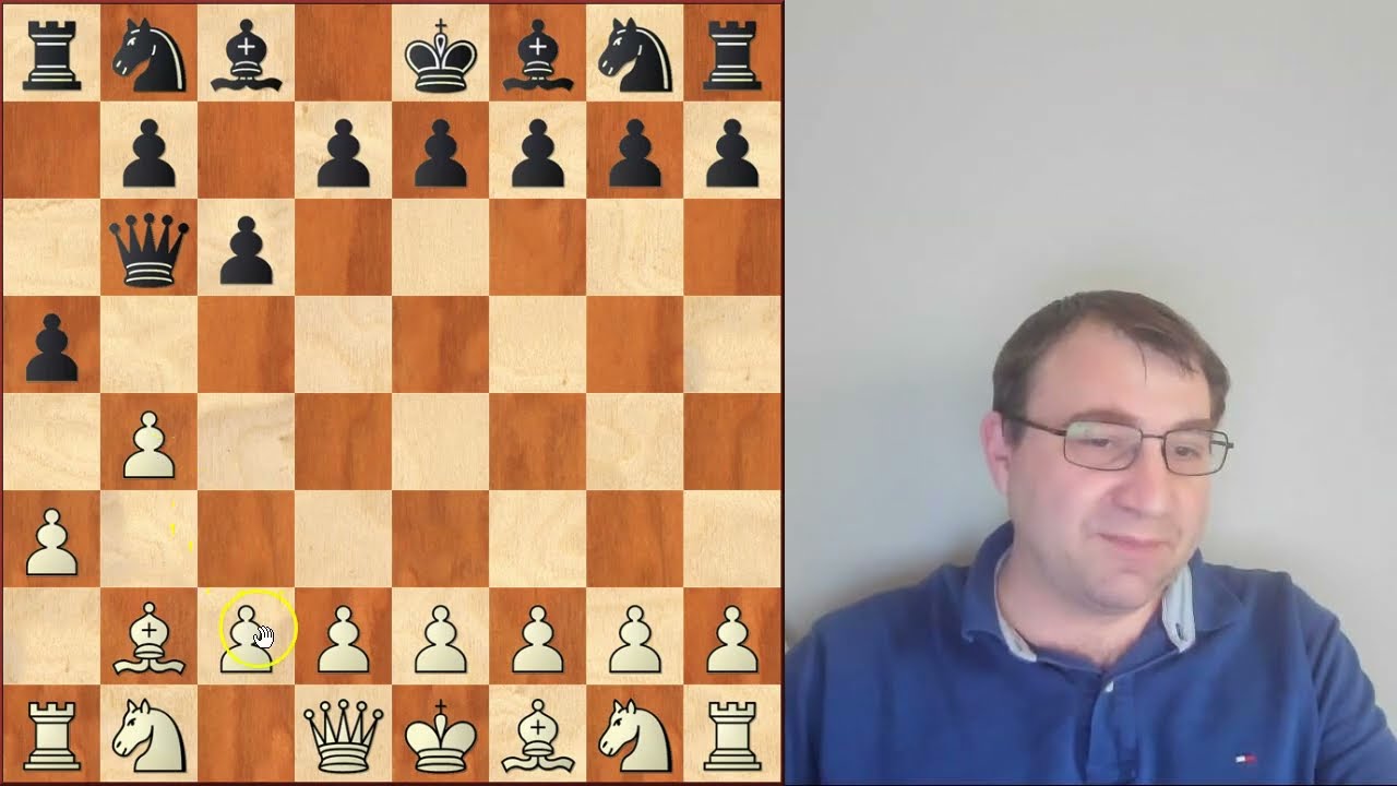 The New Complete Guide to the Polish Opening!!!