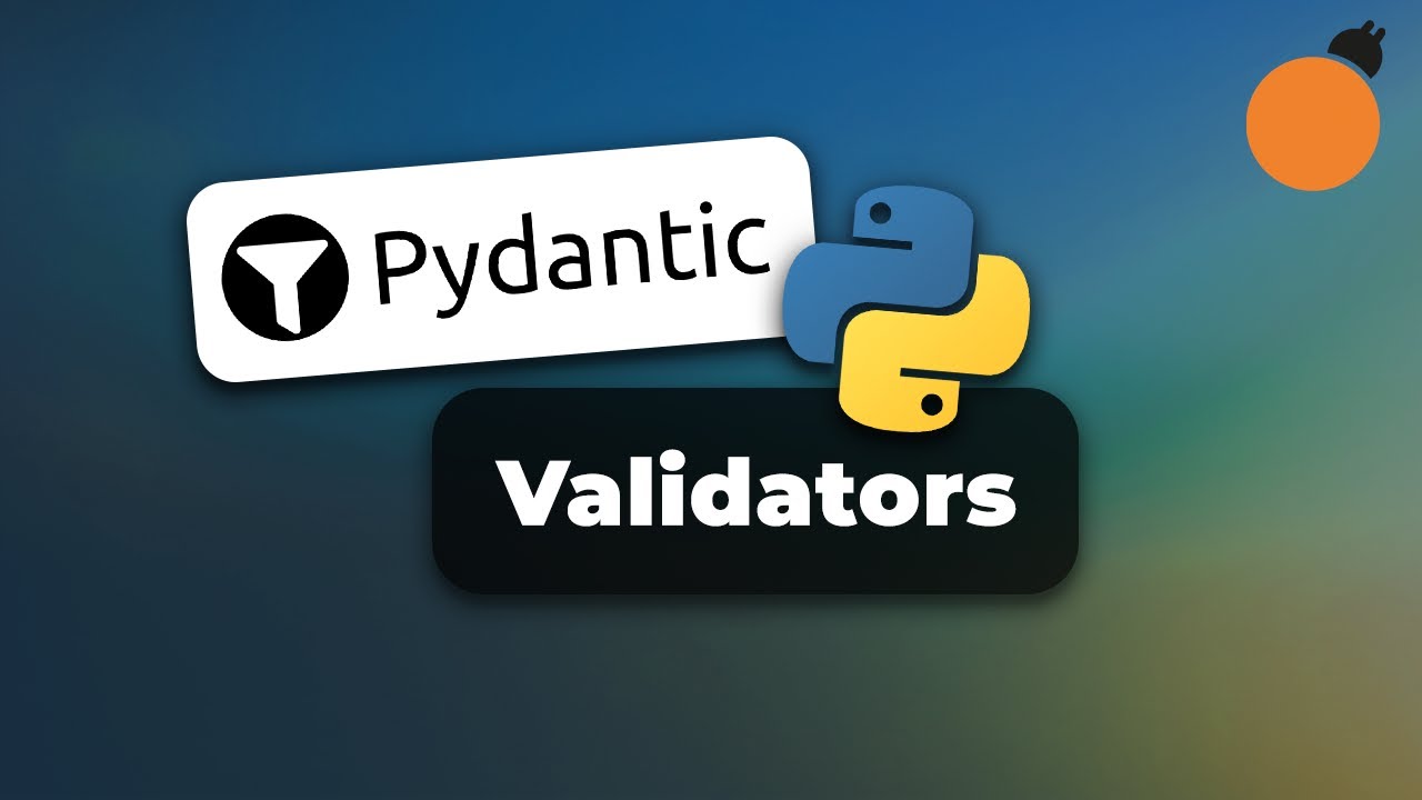 Pydantic &mdash; Валидаторы (корневые валидаторы, валидаторы до элементов, валидаторы каждого элемента)