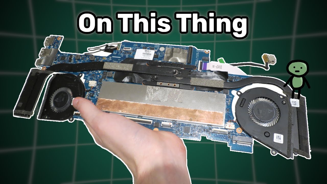 Can I Build A Minecraft Server?