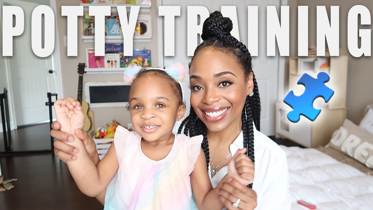 Is My 3-Year-Old Potty Trained? (Milestone Updates + Tips) | Autism Mom VLOG