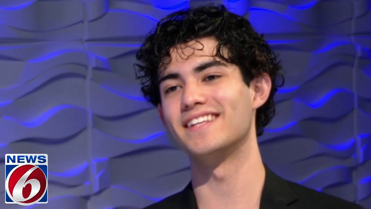 News 6 interviews cast of ‘Peter Pan The Musical’
