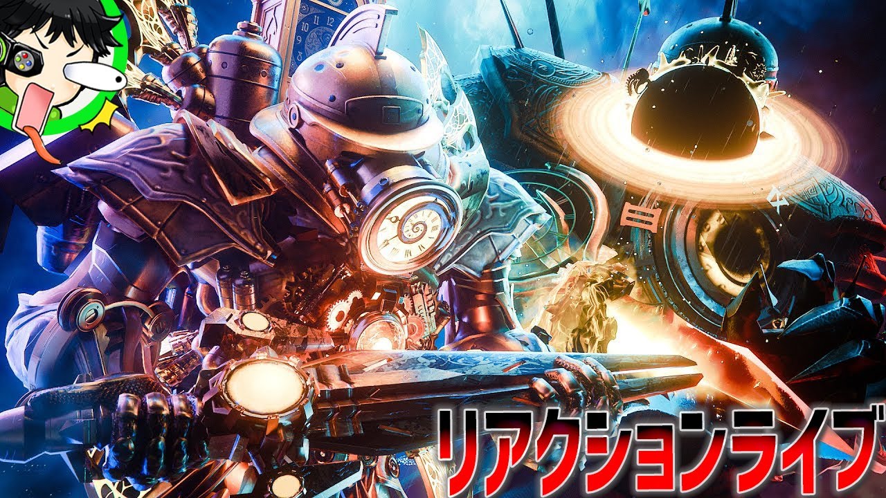 過去最高に長いスキビディトイレマルチバース最新話をリアクションライブ！【skibidi toilet multiverse 047 (part 2)】