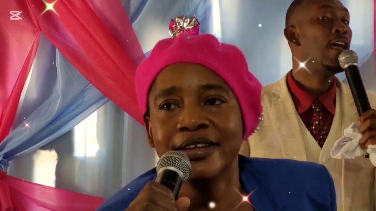 Église chrétienne de Desca, cabaret, Haiti.