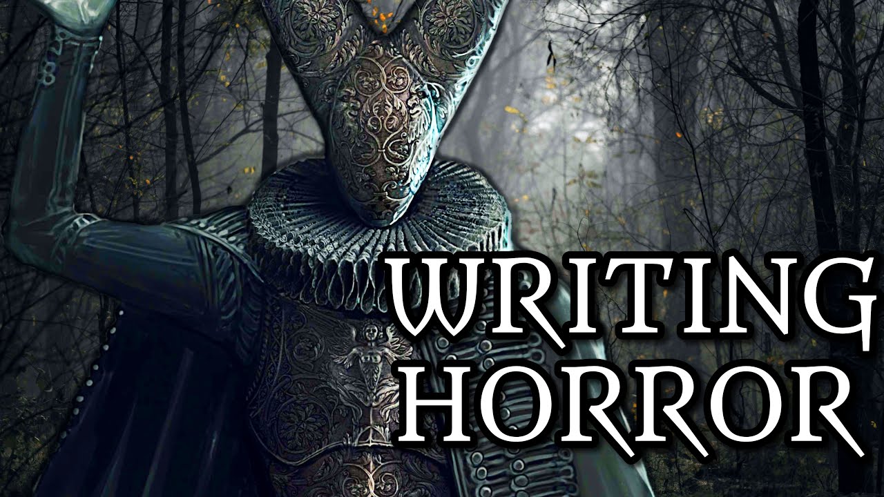 WRITING HORROR: And How to Make it Mean Something